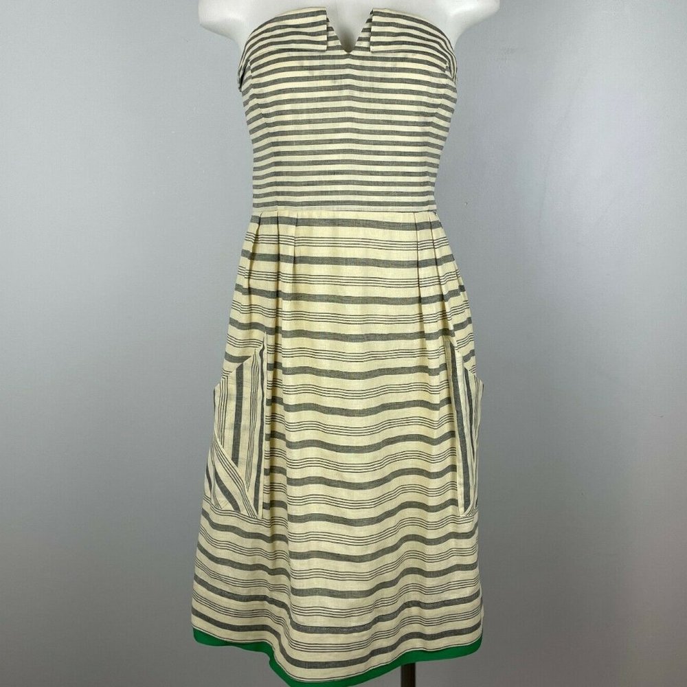 Maeve by Anthropologie dress.